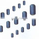Alloy balls capsules for Chemical industries