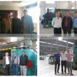 Konson Industrial Co., Ltd. company overview - view 3 thumbnail