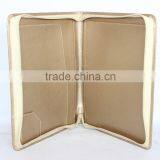 Leather Office File Bag thumbnail-2