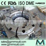 Plastic Baby Car Seat Blow Mould thumbnail-3