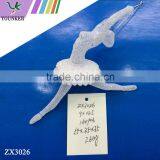 Wholesale Plastic Animal Decoration Christmas Hanger thumbnail-6