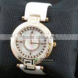 Diamond/Crystal Ladies Wristwatch,Luxury Ladies Watch,(Japan Movt,Wateproof) thumbnail-1
