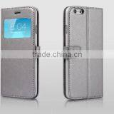 Fashion Advantage Price Good Quality Leather Phone Case for Samsung thumbnail-2