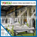 Factory Direct Supply Feed Pellet Production Line With Engineers Available to Service Machinery Overseas