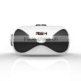 Google Virtual Reality 3D VR Box Headset Game 3D Glasses Helmet for Phone Android / IOS Compatible