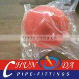 Concrete Pump Cleaning Ball thumbnail-4