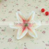 Customized Pink Calla Lily Flower Head Artificial Flower thumbnail-5