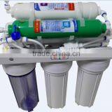 5 and 6 Stage Wholesale Price Reserve Osmosis Water Filter System Direct Drinking ro Water Purifier Without Electricity