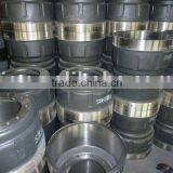 Grey Iron Brake Drums for Heavy-duty Truck