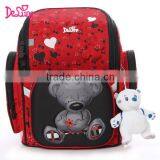 Kids Wholesale School Backpack Girls 3D Primary School Bag thumbnail-1