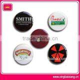 Customized Logo Epoxy Magnet Sticker