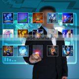 Usb Touch Foil Film for Glass 50 Inch thumbnail-1