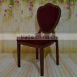 Heart Shape Back Fashionable European Style Party Chairs thumbnail-3