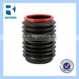 High Quality Multi-functional Car Collapsible Plastic Bucket With Handle