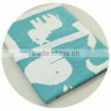 Salable Mon & Baby Fashion Shawl Outdoor Wool Quilt thumbnail-5