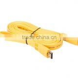 1.5m 1080p 3d Version 2.0 Ethernet HDMI Cable thumbnail-3