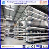 Warehouse Storage Heavy Duty Cantilever Racking thumbnail-6