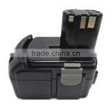 18V 2.5Ah Replacement Li-ion Battery for Hitachi Cordless Driver Tool BCL1815 DS18DFL C18DMR CR18DMR UC18YGL2 thumbnail-5