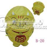 Cartoon Cat Pop up Laundary Hamper