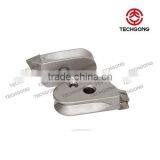 Diaphragm Wall Trenching Cutter Replacement