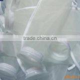 1um,5um,10um,25um,200Micron nylon Filters bags For Liquid Filtration