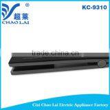 Ceramic Hair Straightener With Lock Professional Hair Straightener for Salon Use thumbnail-1