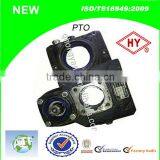 Transmission Gearbox PR70 PTO Parts Manufacturer for Truck thumbnail-1
