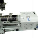 Dinghua DH-200 IPhone 6 6s/ SAMSUNG Galaxy Motherboard Soldering Desoldering Machine/ Station/ Equipment thumbnail-4