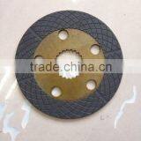 Graphite FIAT ALLIS 5119222 GR-based Tractor thumbnail-1