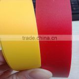 solid color pvc edge banding for furniture