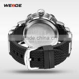 Weide Watches Made in China Japan Movt Quartz Watch Stainless Steel Back Water Resistant Top Luxury Brand Watch thumbnail-6