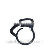 Garden Plastic Pipe Cliper thumbnail-1