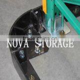 Heavy Duty Customized Very Narrow Aisle(VNA) Pallet Racking thumbnail-6