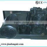 7.5HP Base Plate Air Compressor JL1120 Set Bare Type Air Compressor thumbnail-1