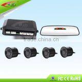 Professional manufacturer Wireless parking sensor with LED BIBIBI alarm