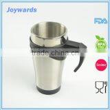 Wholesale Steel Double Wall Travel Mug thumbnail-2
