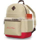 Top Range 600D Sport Laptop Backpack thumbnail-1