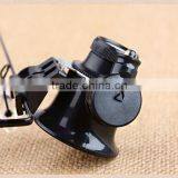 High Quality Optical Lens 2 LED Eye Glasses Material Jewelry Loupes and Magnifiers thumbnail-5