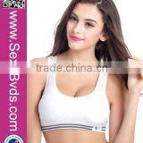 Wholesale Fitness Sexy Sport Bra Wholesale Women Sports Bra thumbnail-5