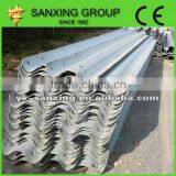Made In China Freeway Guard Rail Equipment thumbnail-6