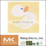 Soft Terry Hooded Towel Set thumbnail-6