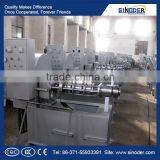 Great Performance Home Oil Press Machine /seed Oil Press Machine to Make Edible Oil thumbnail-1