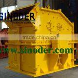 Supply Marble Crusher Machine for Industrial and Mineral Rock Stone Crushing and Washing Project -- Sinoder Brand thumbnail-1