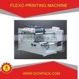 Mini Portable Flexo Printer for Plastic Film