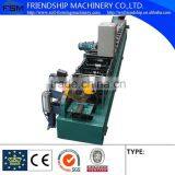 Square Downspout Machine For Rainwater Manul Cutting