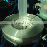 Mini Type SJ25, SJ30,SJ35 Film Blow Machine thumbnail-4