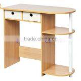 Modern Computer Desk, MDF Table, MDF Furniture