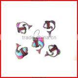 With Stock!good Popular Daily Essential Key Chain,promotional Gift Keychain Ring