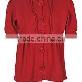 Ladies Fashion Outer Wear thumbnail-1