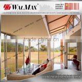 CH-AF021 Modern Prefab Container Houses for Sale thumbnail-6